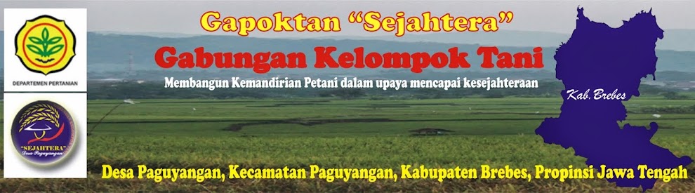 LKM-GAPOKTAN "SEJAHTERA"