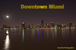 Downtown Miami 2011 & 2012