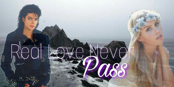 Real love never pass...