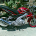 Modifikasi Vixion Velg Jari-Jari modif thumbnail