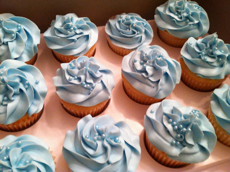 Sweet Treats by Susan