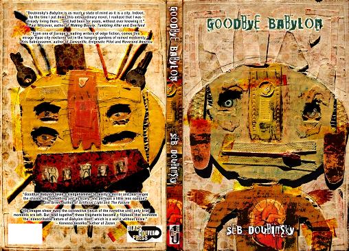 babylon writing