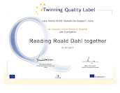 eTwinning Quality Label