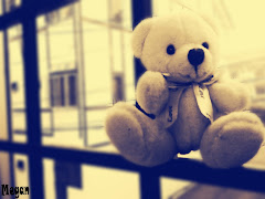 My Bear~