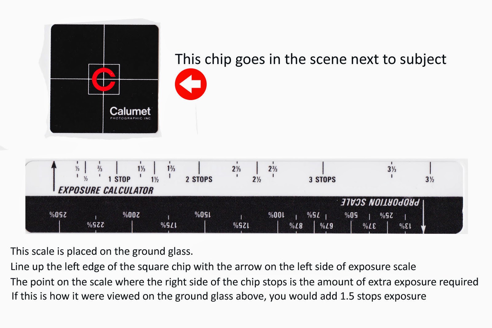 film photographers handbook