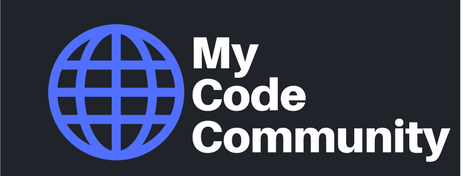 My Code Community