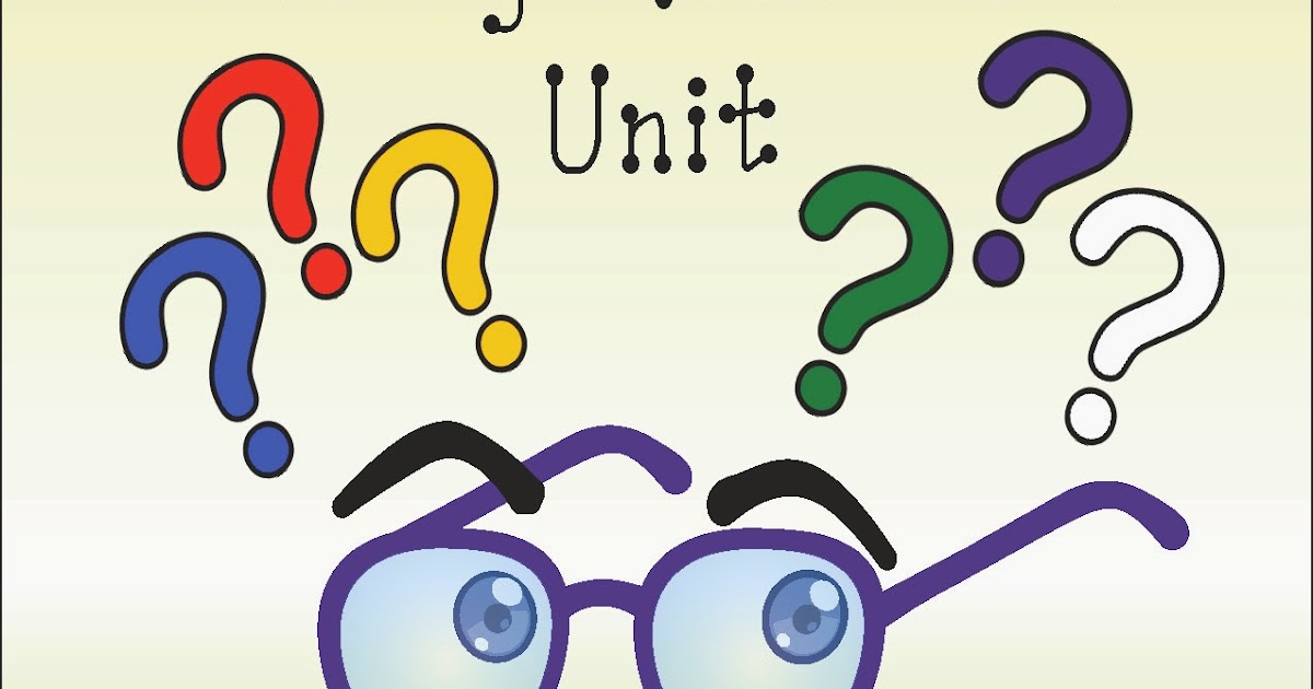 The Best of Teacher Entrepreneurs II: Language Arts Lesson - "Asking