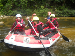 Ekstrem at Sg Sedim Kedah