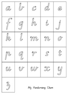 https://www.teacherspayteachers.com/Product/Victorian-Modern-Cursive-Handwriting-Chart-2218638