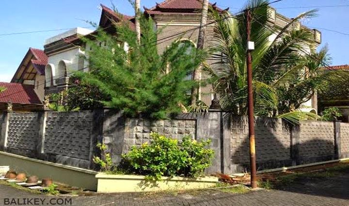 Bali Property Home Next to Seminyak for Sale