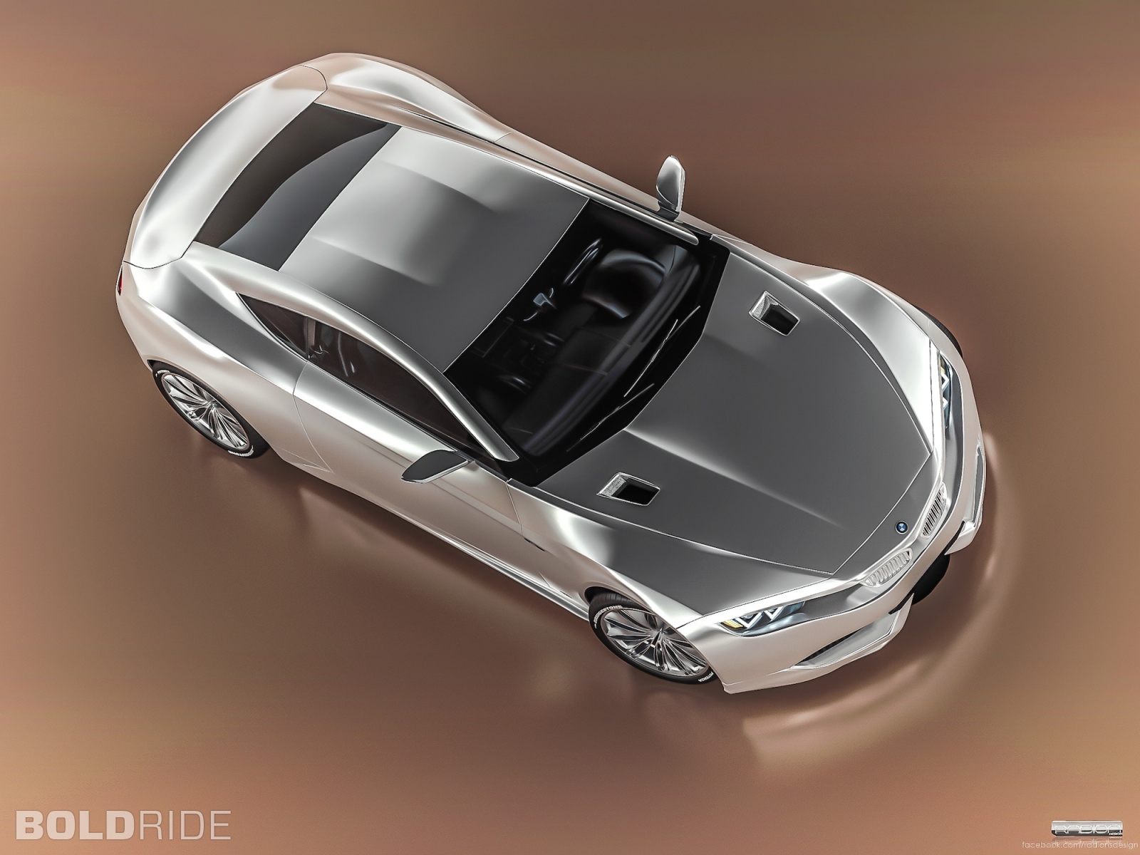bmw m9 2013