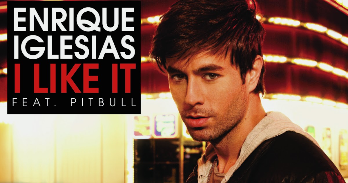 Enrique Iglesias - Cuando Me Enamoro feat. 