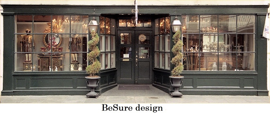 BeSure designs