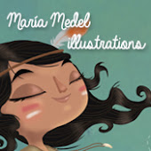 Maria Medel Illustrations