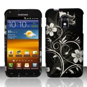 Samsung Epic 4G Touch D710 Galaxy S II Accessory