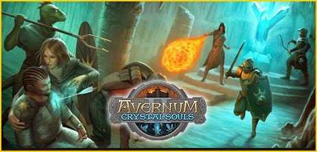 Free Download Avernum 2 Crystal Souls