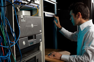 IT Technician