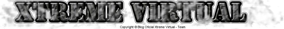 Blog Oficial Xtreme Virtual - Team