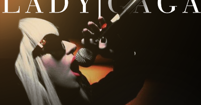 The Cherrytree Sessions EP - Lady Gaga Albums
