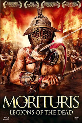 Morituris Legions of the dead streaming vf Morituris Legions of the dead streaming vf