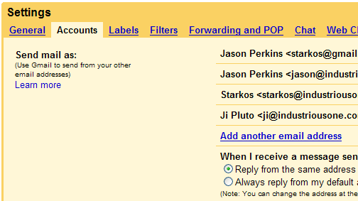 how does dot gmail trick work how does dot gmail trick work