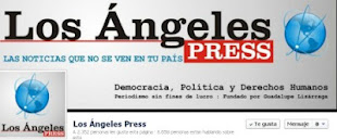 Los Ángeles PRESS