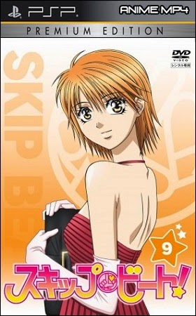 Skip+Beat - Skip Beat [MEGA] [PSP] - Anime Ligero [Descargas]