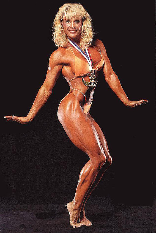 Corinna Everson Celebrities Photos Hub