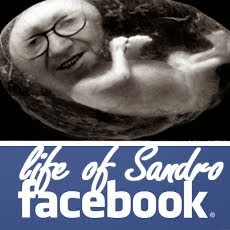 Life of Sandro FACEBOOK