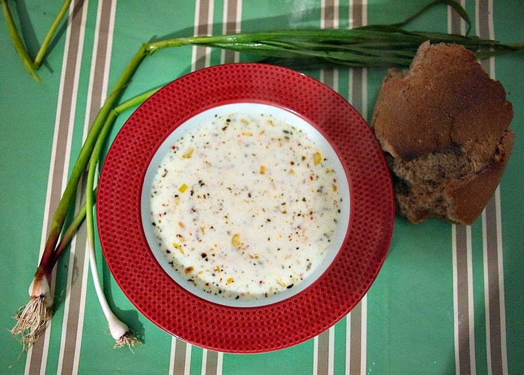 sarımsaklı yoğurt kaç günde bozulur