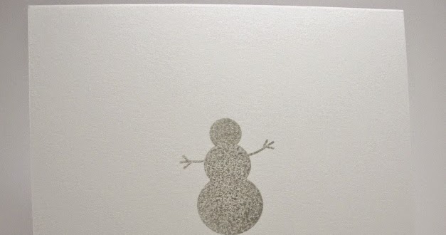 Simplicity: Holiday Thank-You Notes