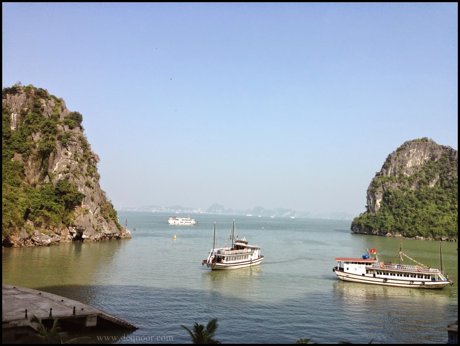 Ha Long Bay 9
