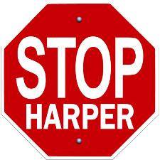 Stop Harper