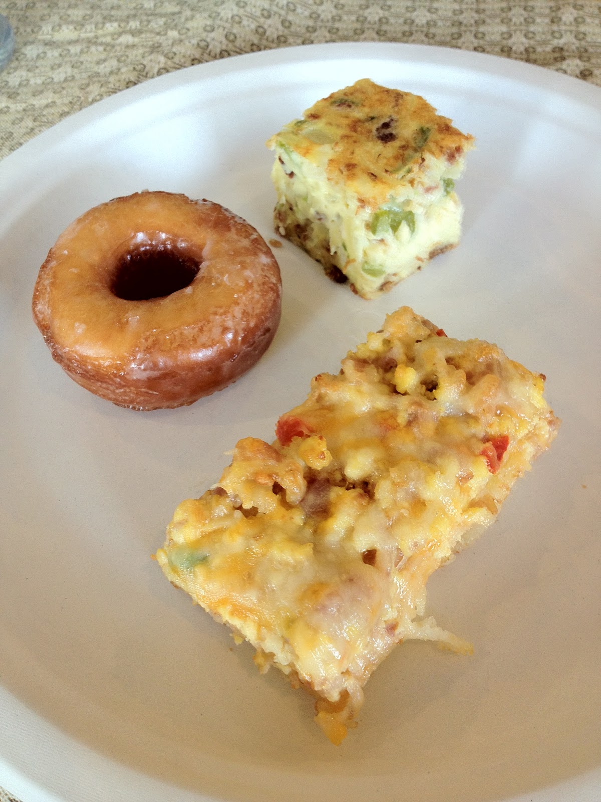 The Good Eatah Sherry Lynn's Gluten Free