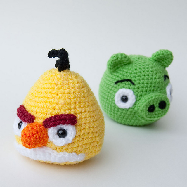 Anything Knitted and Crocheted: My hubby is a fan of the ...