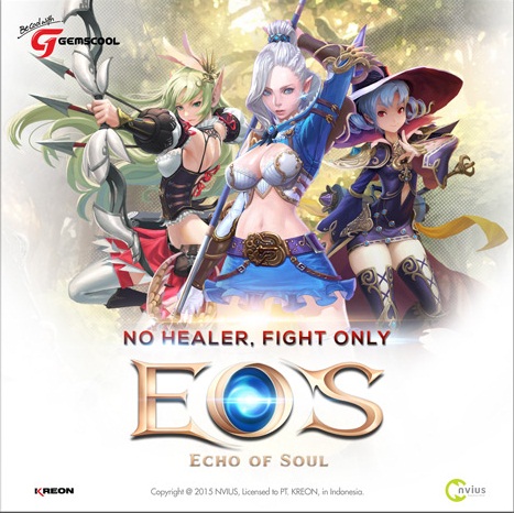 echo of soul indonesia echo of soul indonesia
