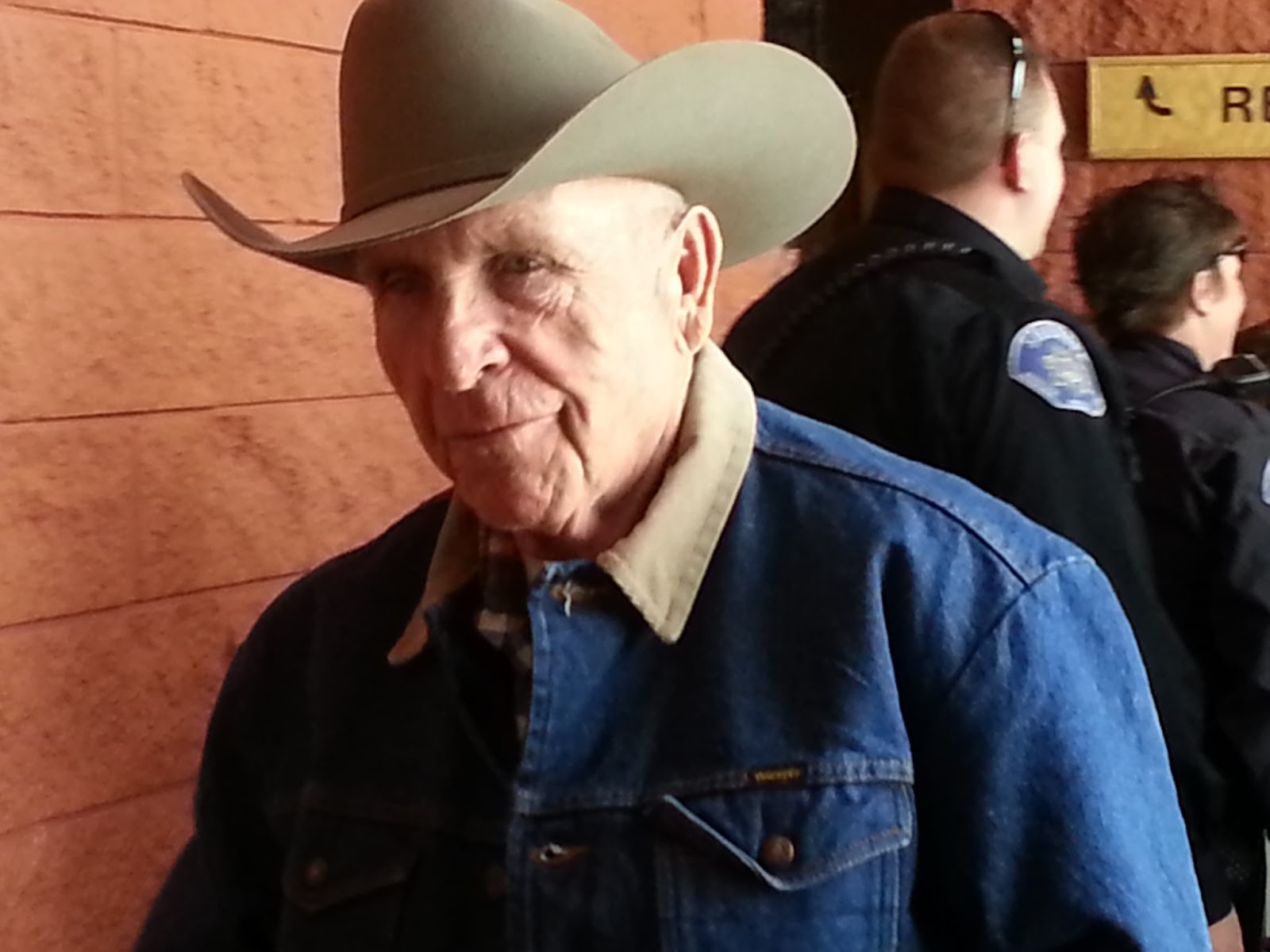 Denver Direct The Vern Wagner Saga Sentencing Hearing March 26, 2013