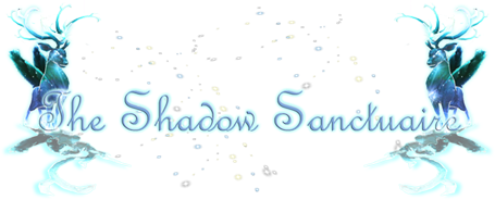 The Shadow Sanctuaire
