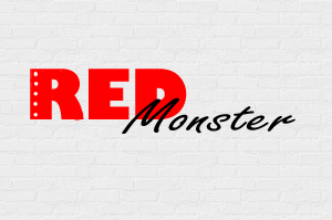 Red Monster 