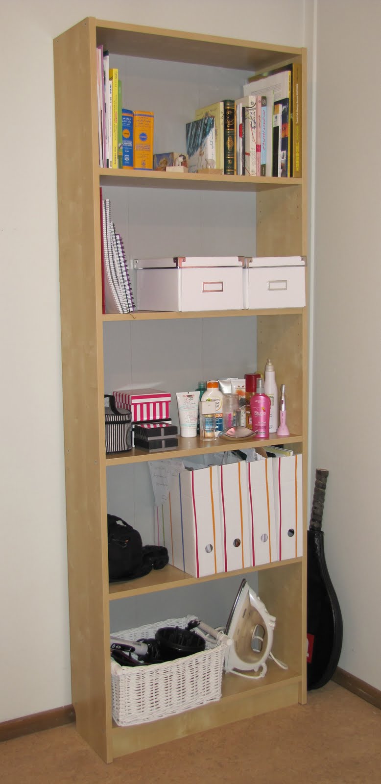 Ikea Kilby