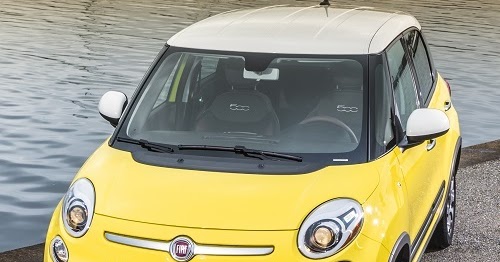 Fiat 500 November Sales For 2013 Fiat 500 Usa