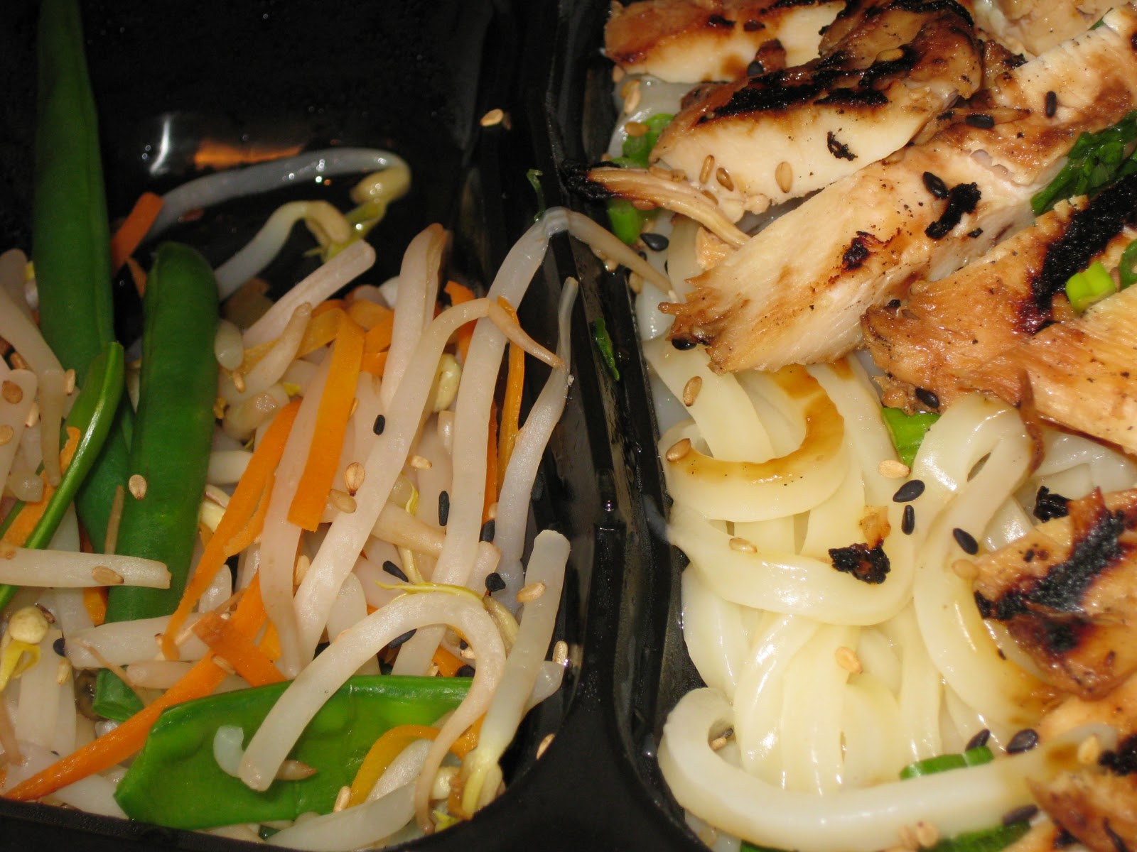 Devour Houston: Sushi Pop