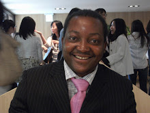 Cameroon, Post graduate