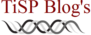 TiSP Blog's