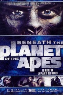 مشاهدة وتحميل فيلم Beneath the Planet of the Apes 1970 مترجم اون لاين