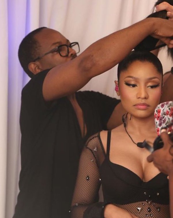 Happy Birthday Oscar James Hyrish