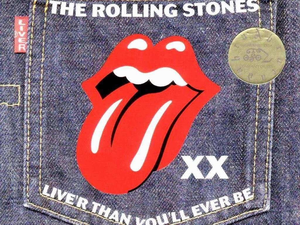 Rolling Stones Rolling Stones