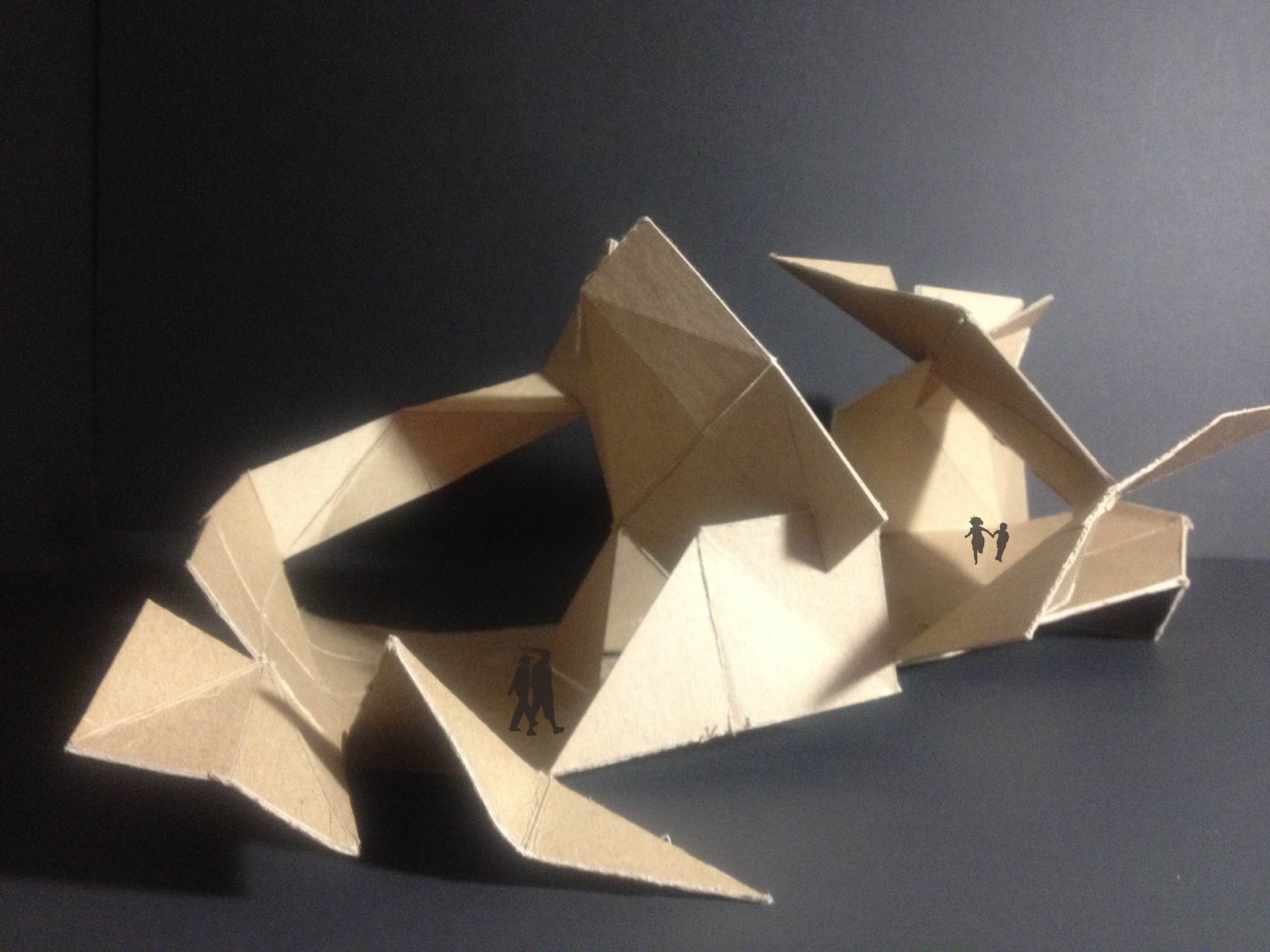 Scale Figures | studio