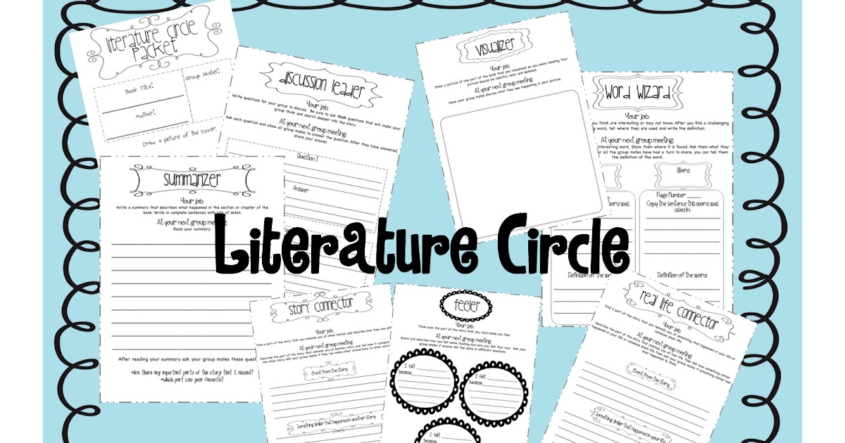 First Grade Fabulosity