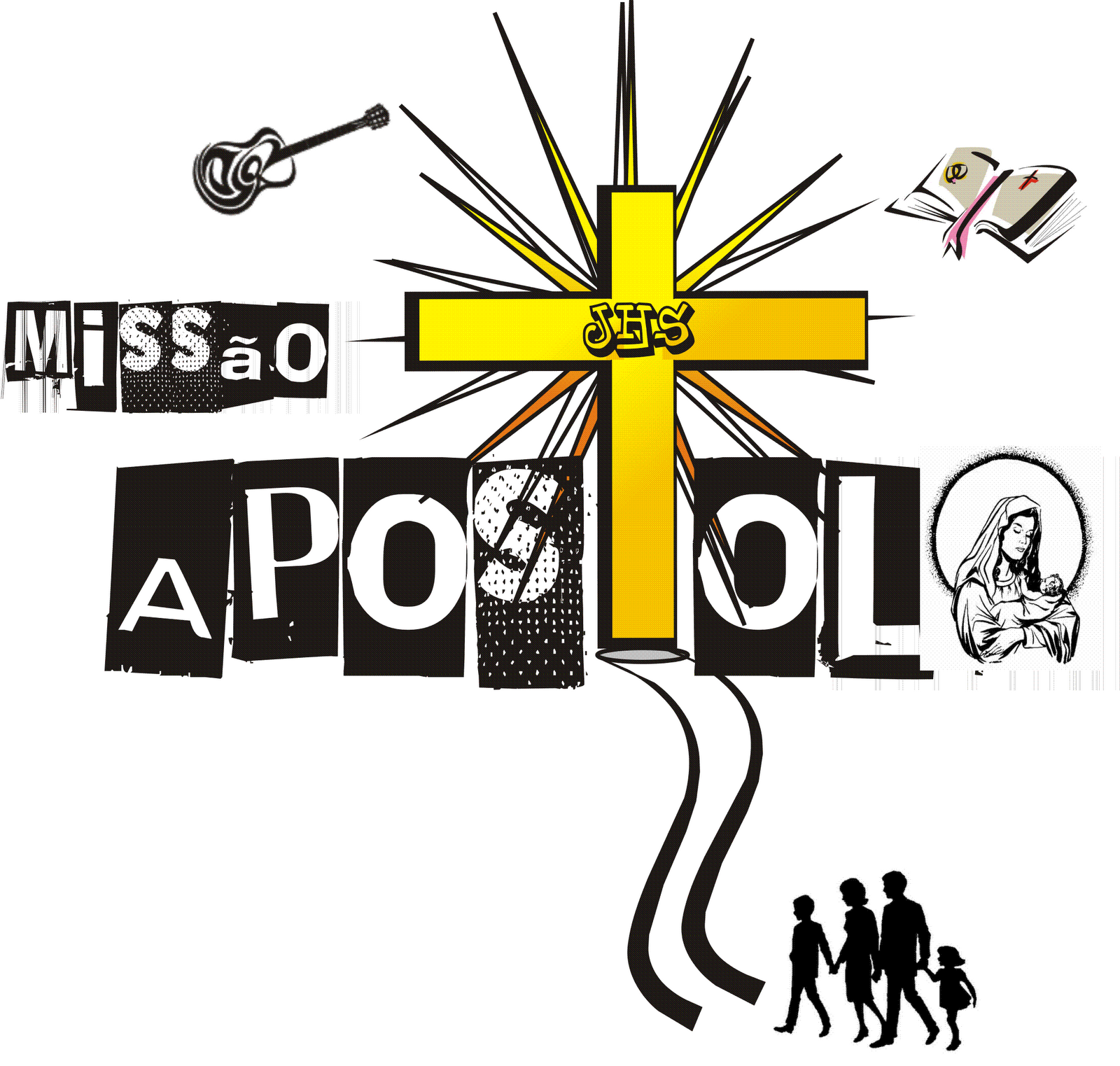 MISSÃO APÓSTOLO